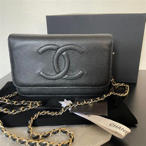 chanel small woc|chanel woc vintage.